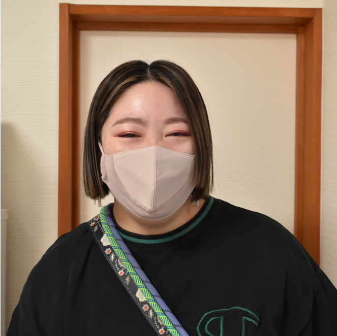 スタッフ画像